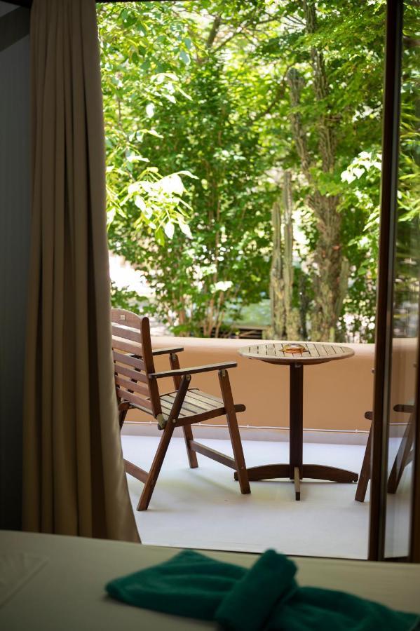 Villa Christiana Parga Extérieur photo